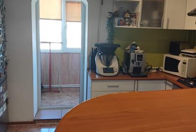 34860  Apartament 3 camere Tomis 3 - 14