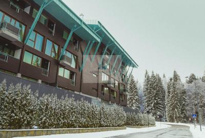 Loc de vis | Poiana Brasov-Silver Mountain - 19
