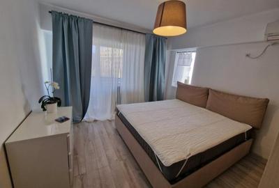 Unirii - Alba Iulia - Naturalia - Apartament 2 camere, mobilat utilat modern - 10