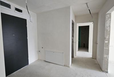 Ansamblul The Nest, 3 camere, Sud, parcare subterana -Central - 8