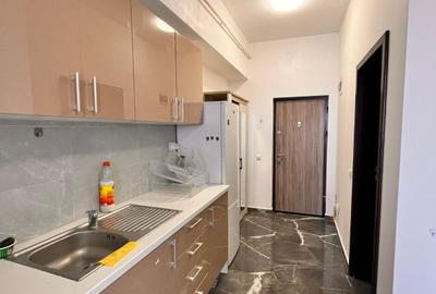 Apartament 2 camere,bloc nou,etaj 6 din 10,zona Nicolina 1-gara Nicolina - 2