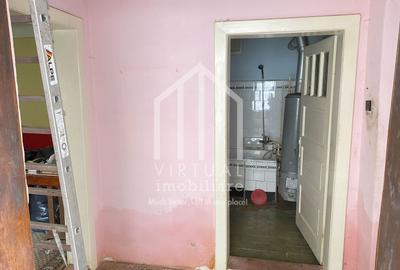 Casa individuala de Vanzare in Sibiu, 80 mp utili, teren de 320 mp - 7