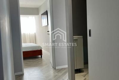 Apartament de Lux cu 3 Camere & Jacuzzi I Vedere Panoramica I Dorobanți - 8