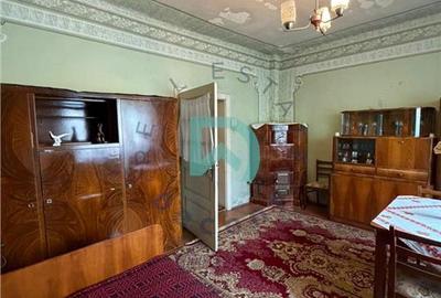 Casa 2 camere de vanzare - Lazaret Sibiu - 7