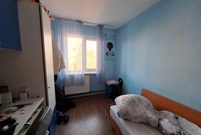 Oportunitate! Apartament cu 4 camere - etaj intermediar - zona Dacia - 5