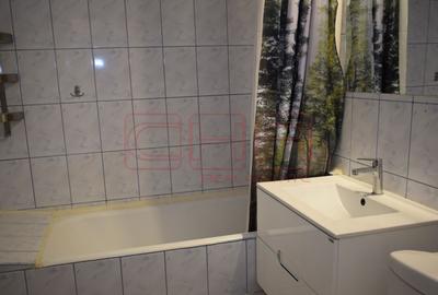 Apartament 2 camere Aviatiei, Feleacu, #969 - 9