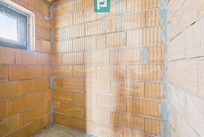 Casă la roșu, 4 camere, Zimandul Nou - 13