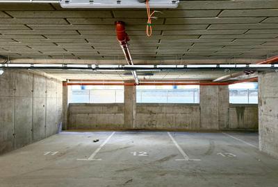 Piață Muncii Office / Spații de birouri 45-90 mp/ Parcare subterana - 14
