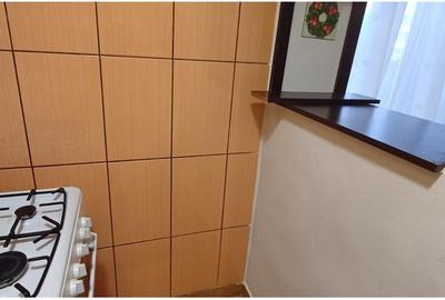 Antecontract! Garsoniera spatioasa Spitalul Judetean - 11