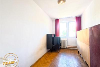 Decomandat pe 3 camere, 2 balcoane, locatie favorabila, Simeria, Sfantu Gheorghe - 8