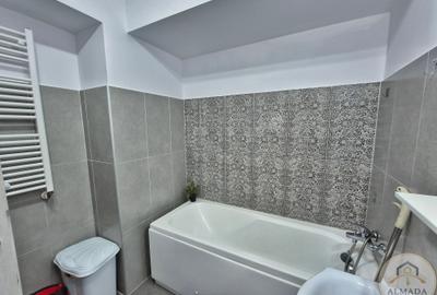 Apartament 2 camere decomandat | Rotar Park Residence | Etaj 4/11 | Metrou Păcii - 10