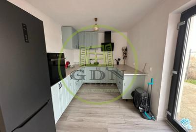 Casa 4 camere, 120mp, Carcea, zona Metro - 10