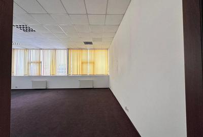 Spatiu birouri, vad comercial, zona Metro Bratuleni, de la 250mp la 500mp - 16