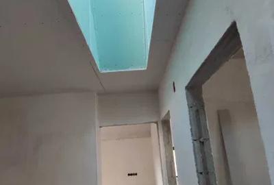 Duplex de vanzare, 4 camere, 162mp, 250mp teren, 2 garaje, Oasului - 7