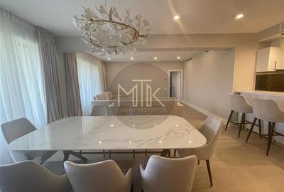 Exclusiv - Apartament 4 cam. 151 MP utili - Lux  | PIPERA - Iancu Nicolae - 3