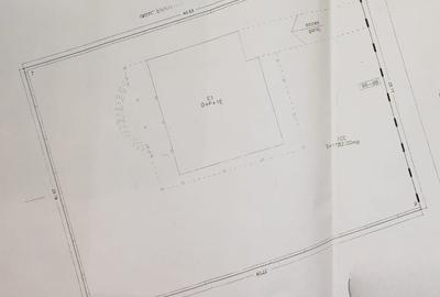 Eforie Sud, proprietate UNICAT,  D+P+1 , la 200 m de plajă - 53