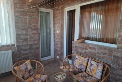 Apartament 4 camere  decomandate cu vedere pe doua parti in Nadlac - 10