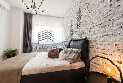 [VIDEO] 4City North | Apartament exclusivist | Vedere curtea interioara | Lux - 11