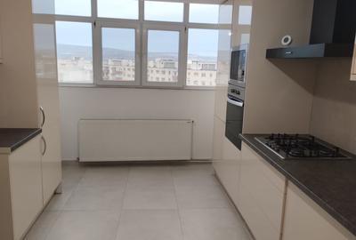 Apartament cu 2 camere, decomandat, 51 mp, balcon inchis, Zona Piata Marasti - 5