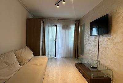 Apartament 2 Camere Mobilat Utilat | Petrom City | Piata Presei - 2