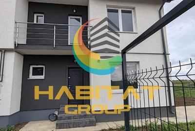 Casă individuală cu 4 camere în Est