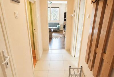 0 Comision Superoferta! 2 camere, 43 mp, etaj 3,  strada Horea- Centru - 11