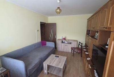 Garsonieră semidecomandată, mobilată în Grigorescu