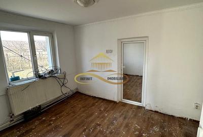 Casa batraneasca cu 800 mp teren de vanzare in Tache / Bacau - 17