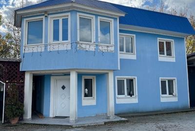 Hale si birouri de inchiriat Bacau, str. Constantei/Politie - 16