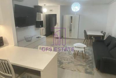 Inchiriere Apartament 2 Camere Palladium Residence 2|Centrala|Parcare - 2