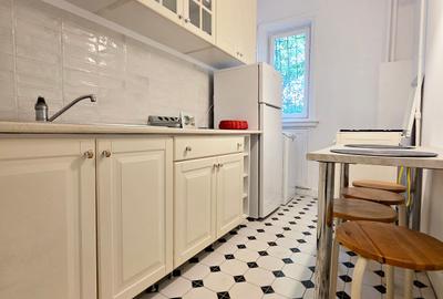 Apartament 2 camere decomandat|  Brazilia |  Dorobanți - 1