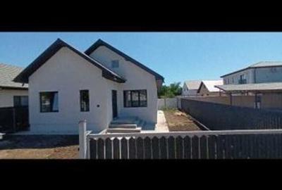 Proiect imobiliar  - Valu lui Traian - 2