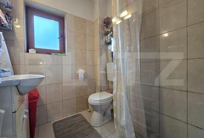 Casă individuală de 130 mp cu 691 mp teren în Dezmir într-o zonă aerisită - 17