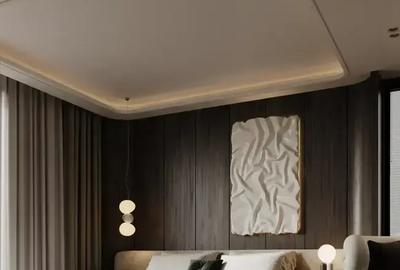 Direct Dezvoltator - Apartament 4 Camere cu Terasa - Metrou - 9