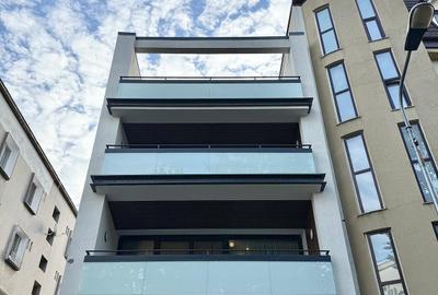 Floreasca Boutique / Apartament Exclusivist / Finisaje Premium / Terasa +Parcare - 28