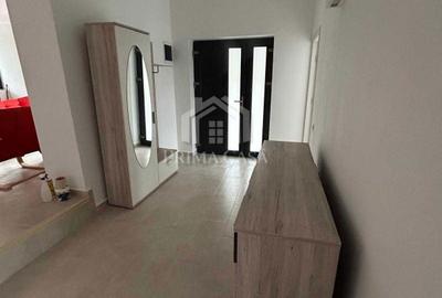 Casa constructi noua si teren 750mp comuna Unguriu BZ finisaje moderne - 9