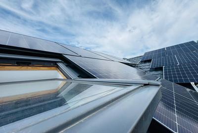 Popesti-Leordeni central vila individuala 130m utili curte 200 mp - 19