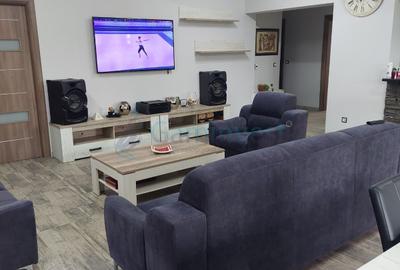 Casa de vanzare in Oradea, in zona de case Nufarul, 133mp, calitate premium - 11