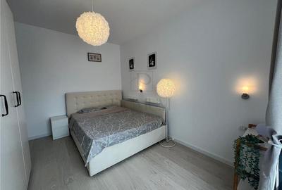 BRAYTIM - 2 CAMERE - ETAJ INTERMEDIAR - MOBILAT SI UTILAT - ZONA EXCELENTA - 7