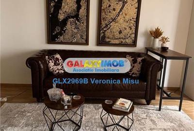 Apartament 2 camere de inchiriat - The Park - Tineretului - 2