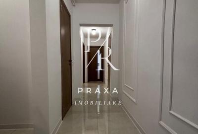 Apartament 4 camere, 65 mp, mobilat, utila, et.intermediar, Cartier Manastur - 5