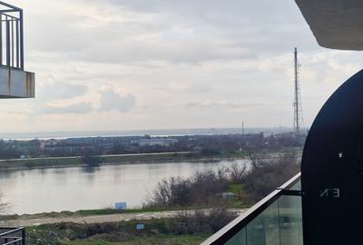 Mamaia Nord(Tabăra Năvodari)- Garsoniera la cheie 34mp, la 200m de plaja - 19