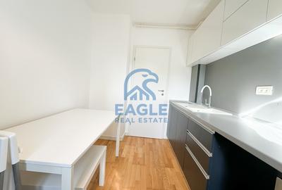 Tomis 2 Spital - 2 Camere Modern cu balcon si parcare pe termen lung - 10