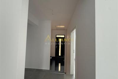 Casa individuala parter 3 camere 2 bai + dressing - 5