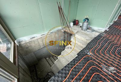 Cladire/bloc de vanzare Decebal - 16