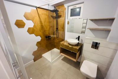 4 camere, 127 mp, de vanzare casa in zona Breazu, La asfalt, Cod 161418 - 4