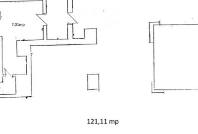 Spațiu comercial 144 mp în zona P-ța Romană, ultracentral - 3