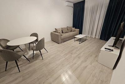 Apartament 2 camere zona Titan - 1