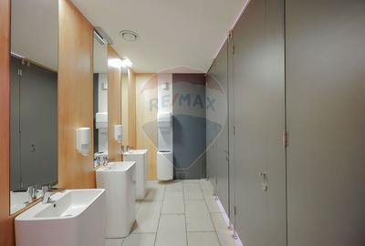 De vânzare — Spațiu comercial parter 409 mp, Vasile Alecsandri - 26