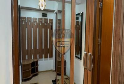 Duplex 3 camere, Tomis Nord, mansarda, Radet, Termen Lung, mobilat si utilat A/C - 2